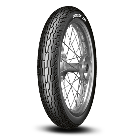 Dunlop F24 100/90-19 TT