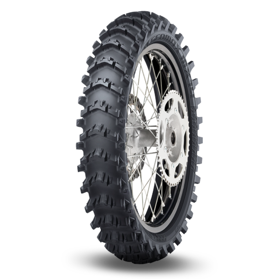 Dunlop GEOMAX MX14 110/100-18
