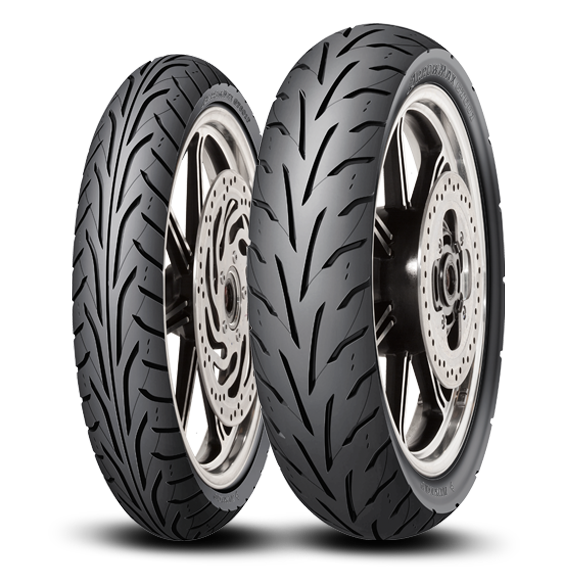 Dunlop GT601 140/70-17