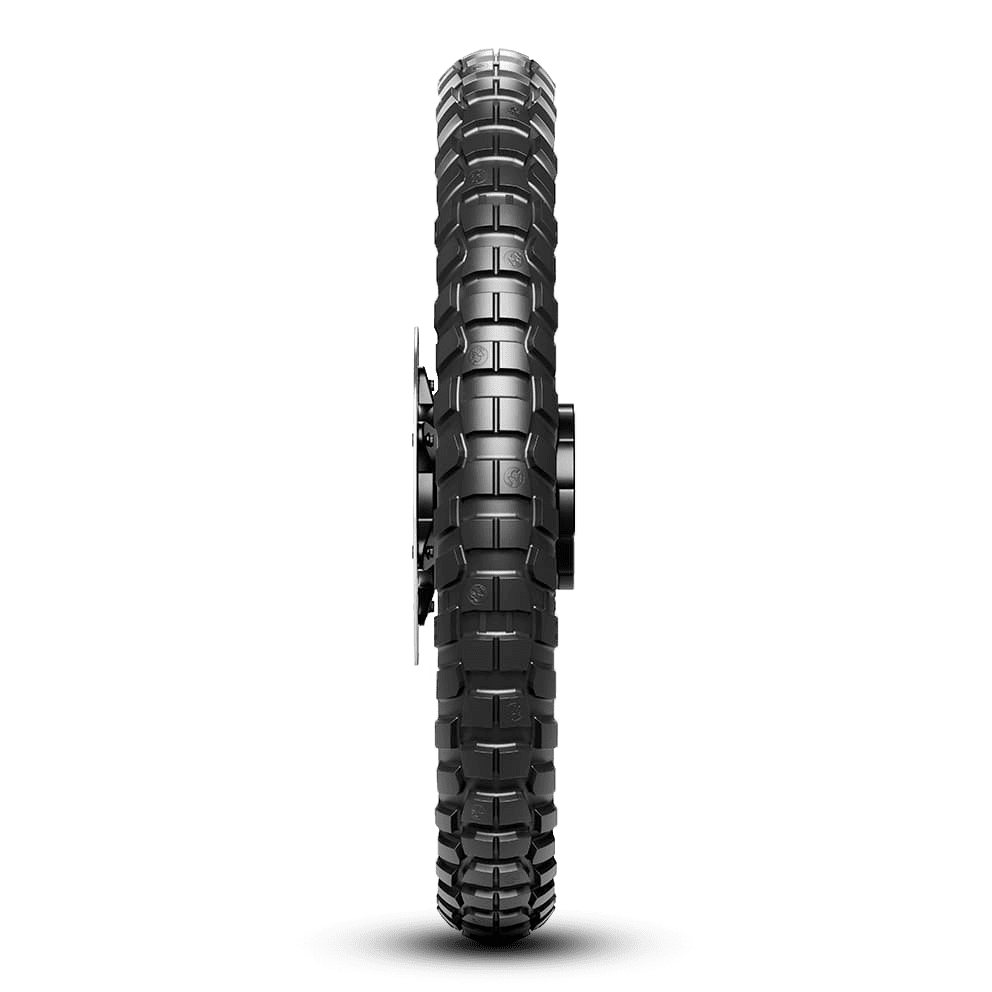 Metzeler KAROO 4 90/90-21