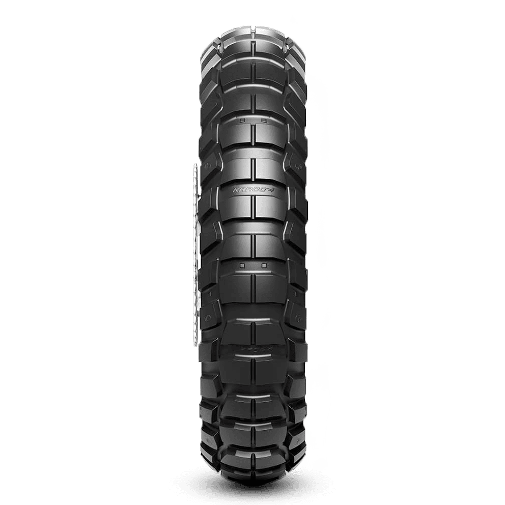 Metzeler KAROO 4 140/80-18