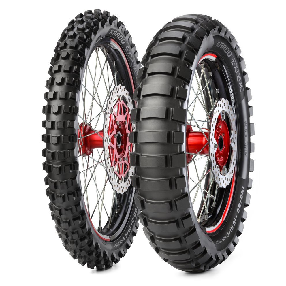 Metzeler KAROO EXTREME 90/100-21
