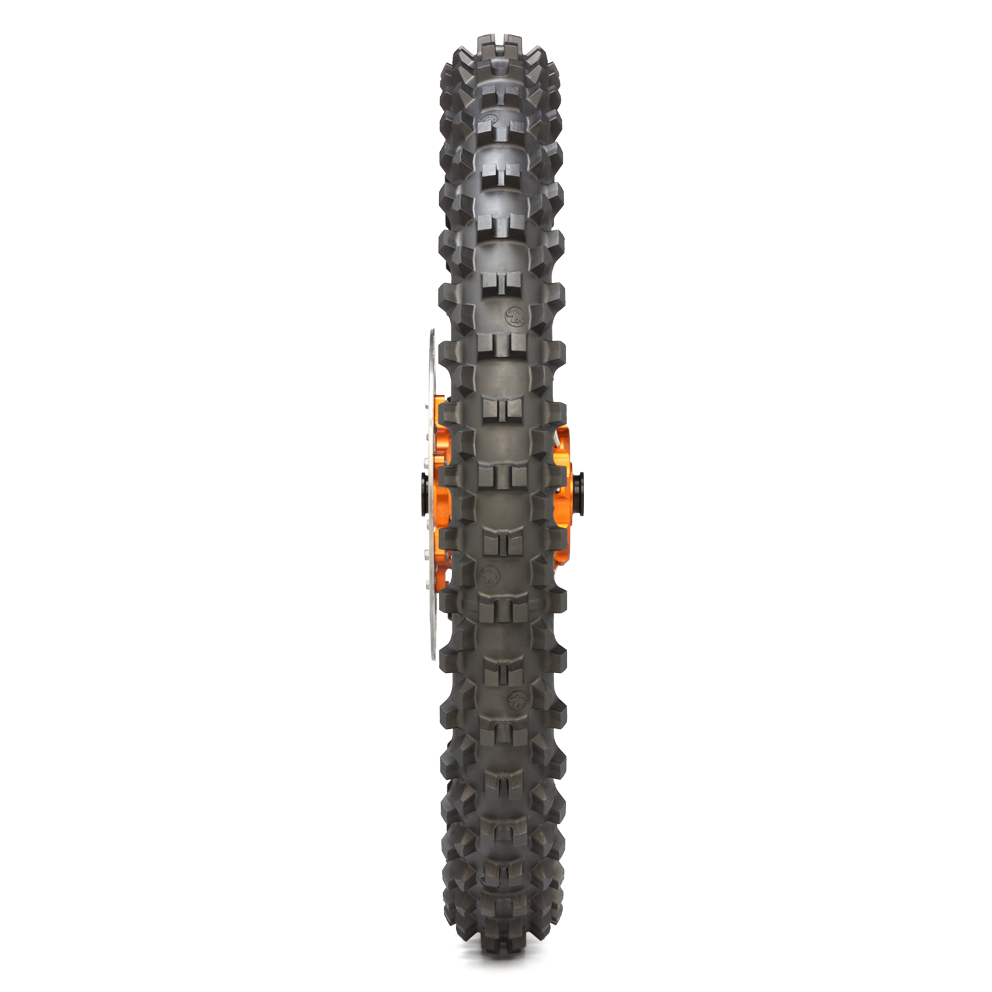 Metzeler MCE 6 DAYS EXTREME 110/80-18