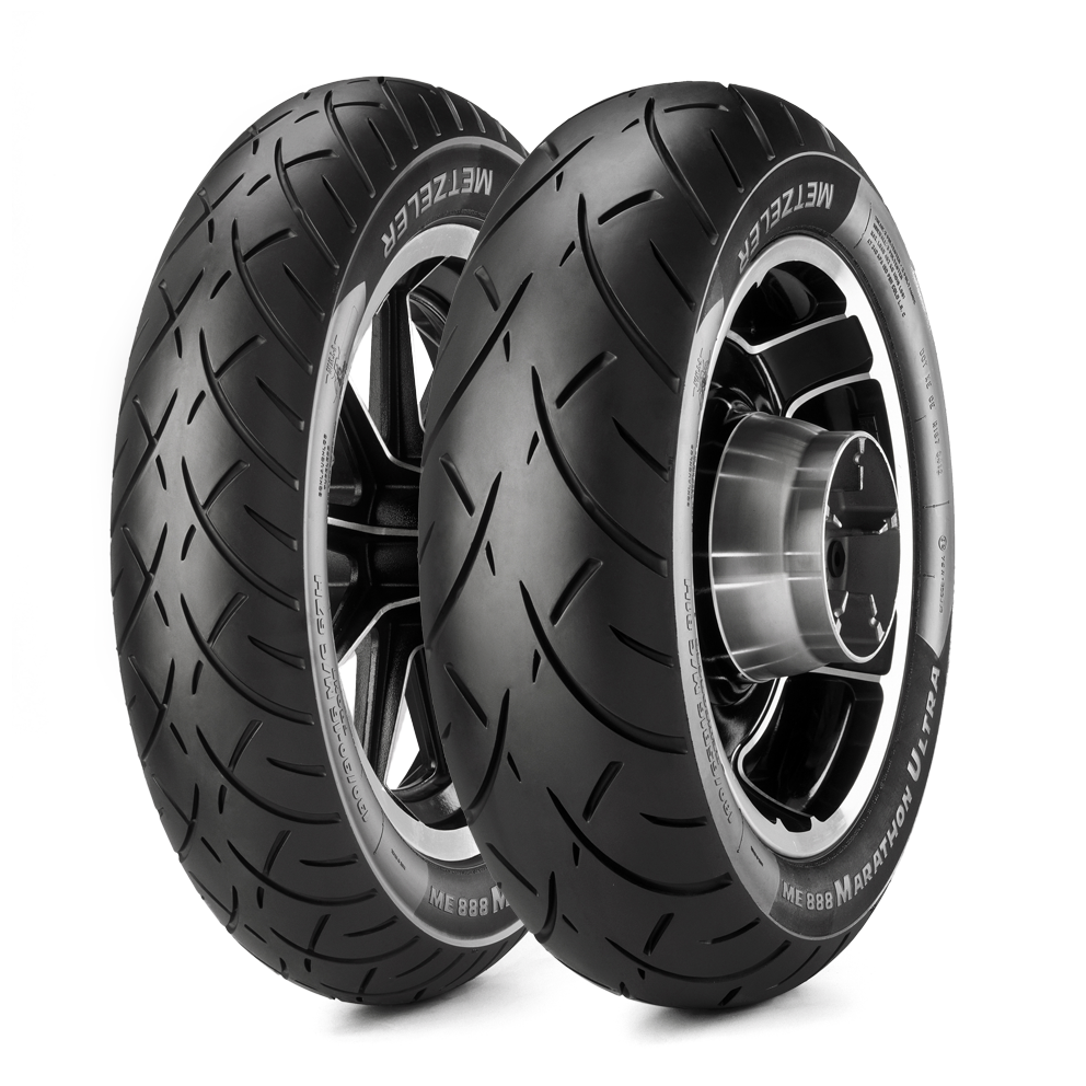 Metzeler ME 888 MARATHON ULTRA MT90B16