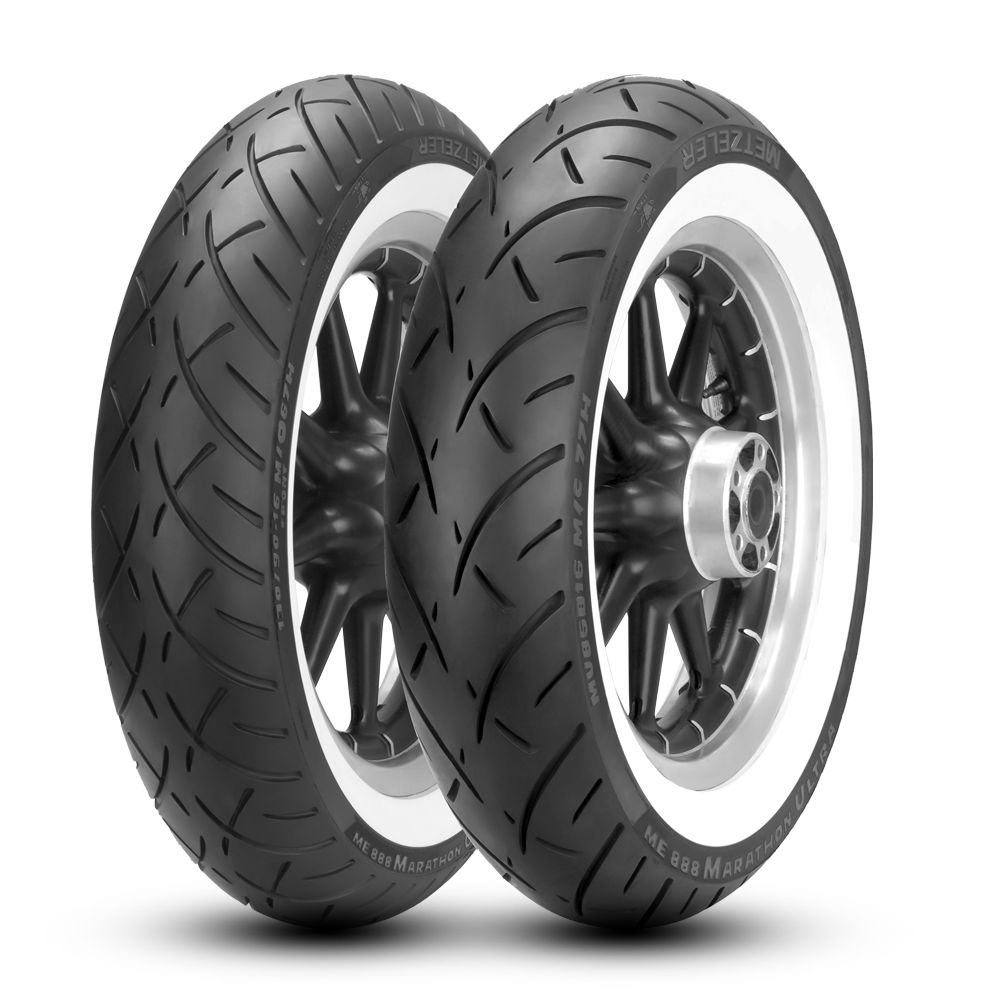Metzeler ME 888 MARATHON ULTRA WW MT90B16