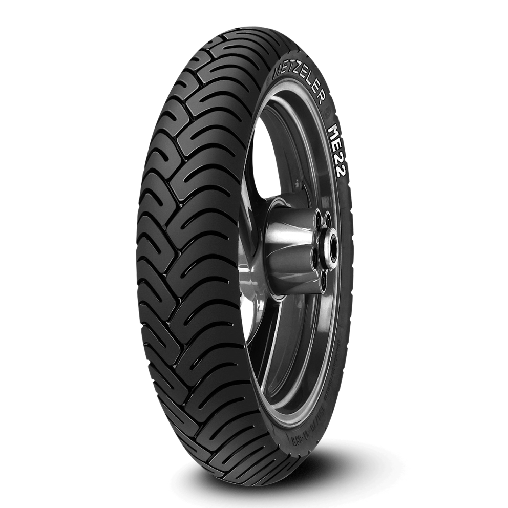 Metzeler ME22 3.50-18