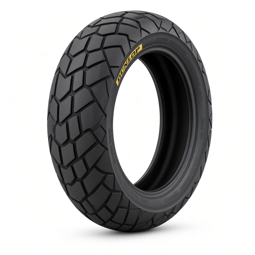 Dunlop MUTANT 150/70ZR17