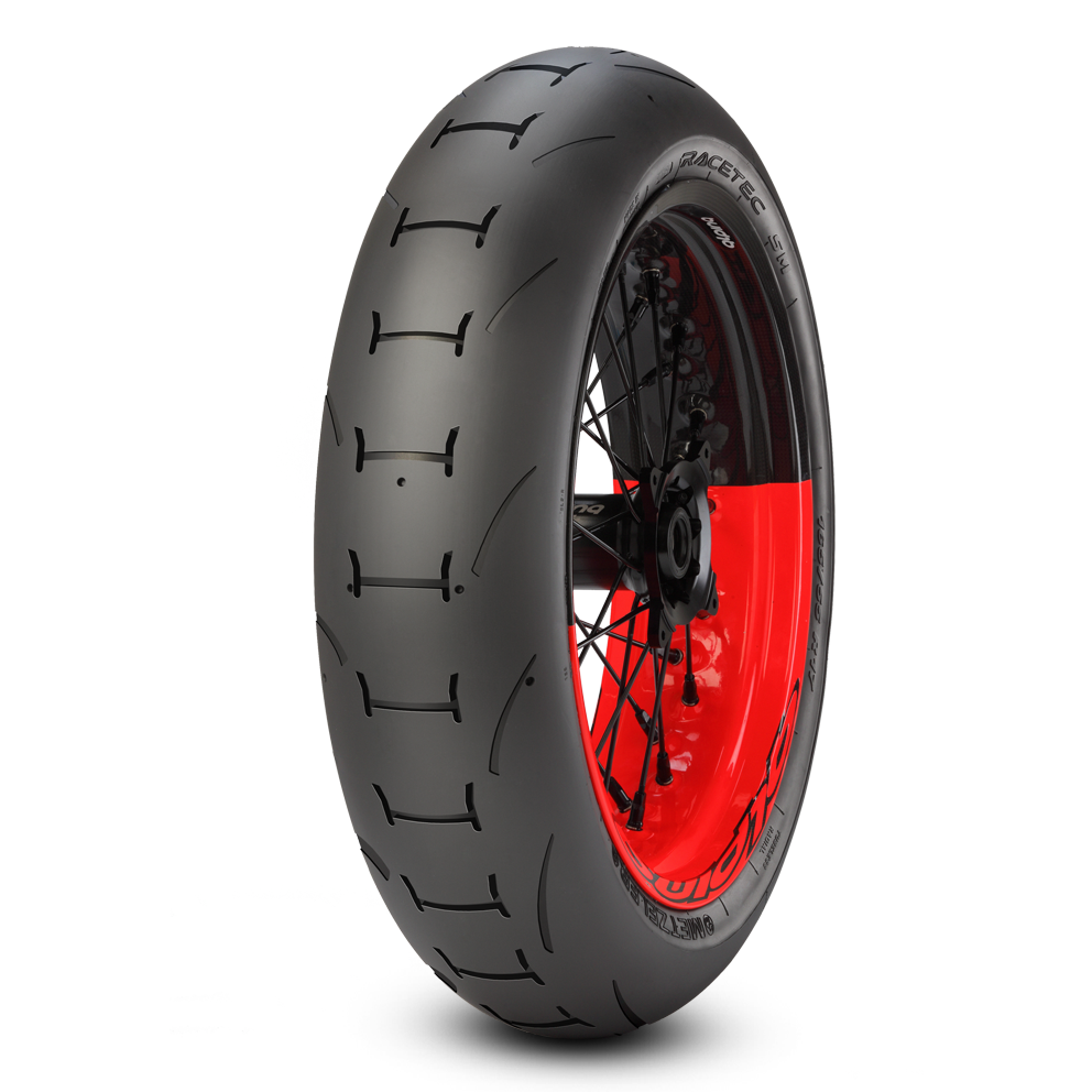 Metzeler RACETEC SM 165/55R17