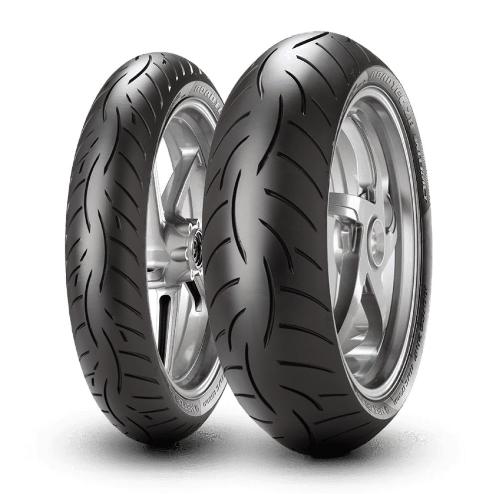 Metzeler ROADTEC Z8 120/70ZR18