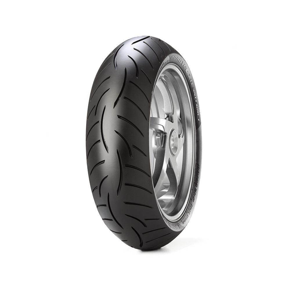 Metzeler ROADTEC Z8 190/55ZR17