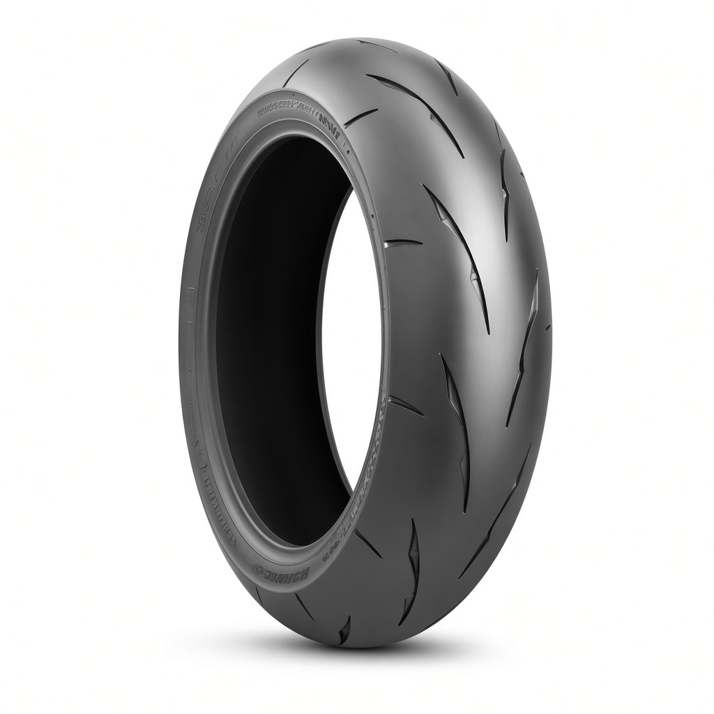 Bridgestone RS11 200/55R17