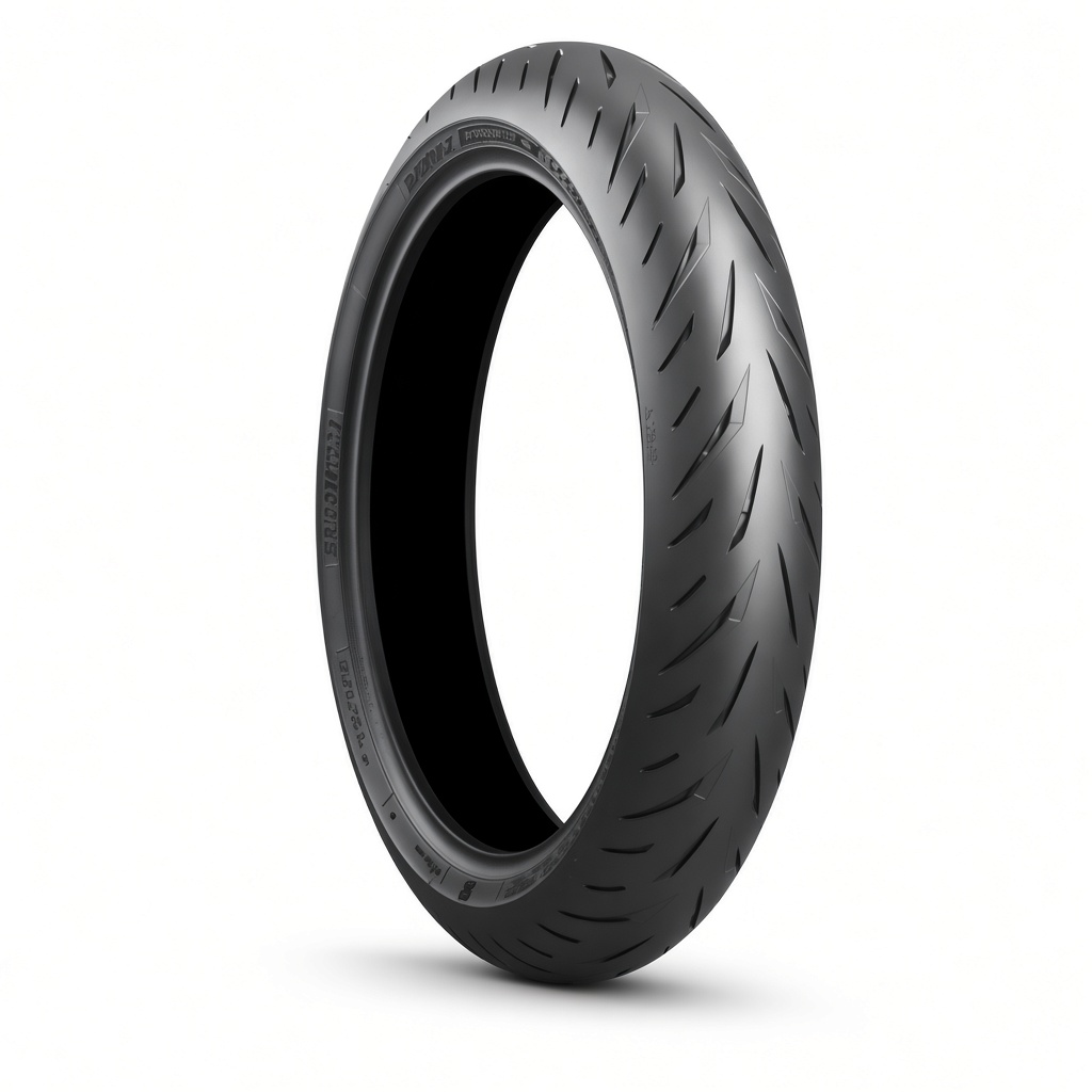 Bridgestone S22 110/70R17
