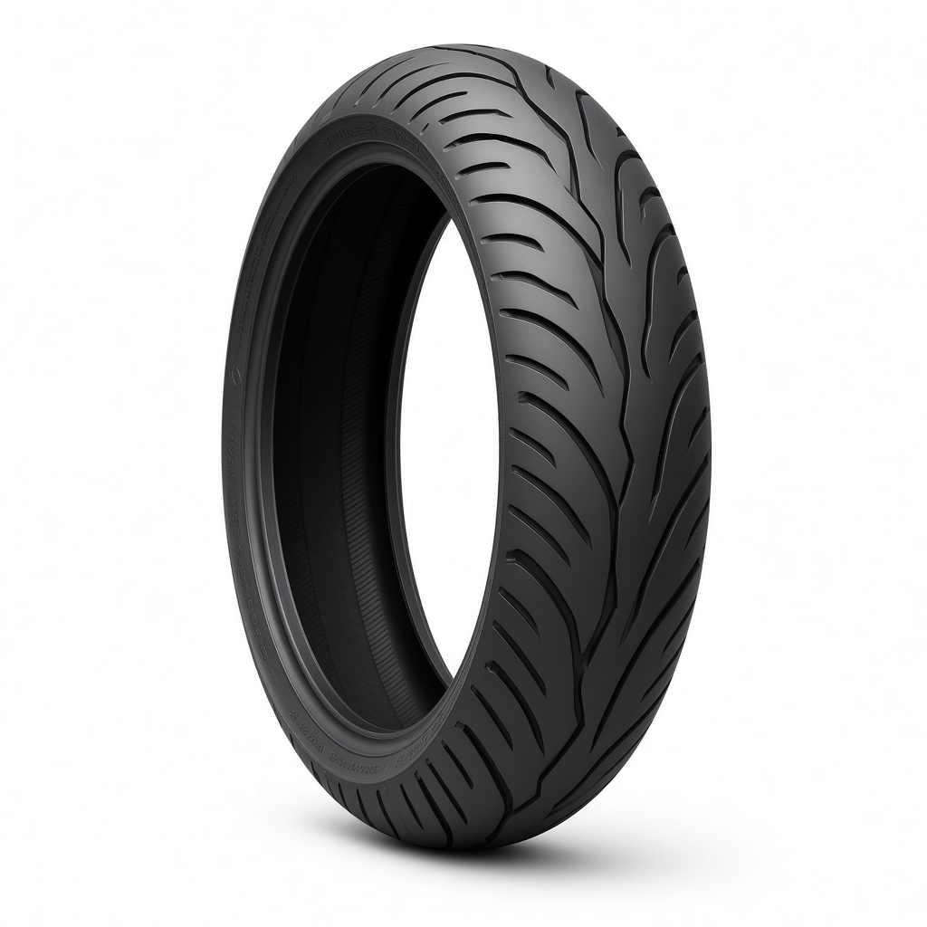 Dunlop SCOOTSMART 2 120/70-12