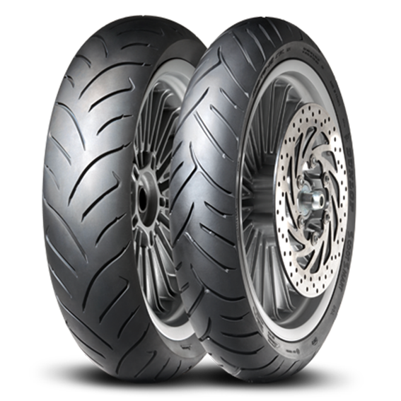 Dunlop SCOOTSMART 150/70-13