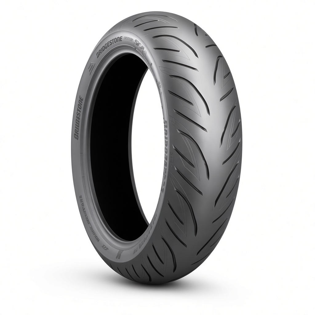 Bridgestone SCR SC2 160/60R14