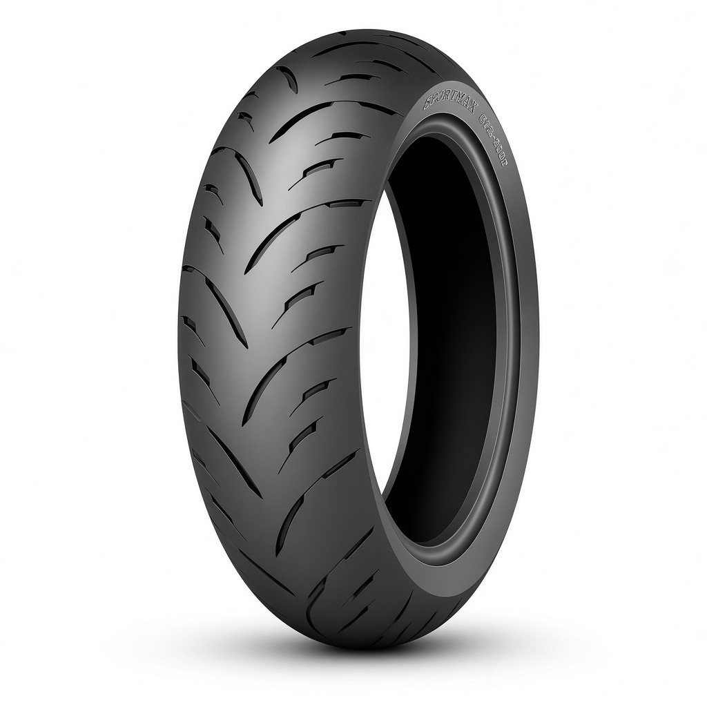 Dunlop SPORTMAX GPR-300 110/70R17