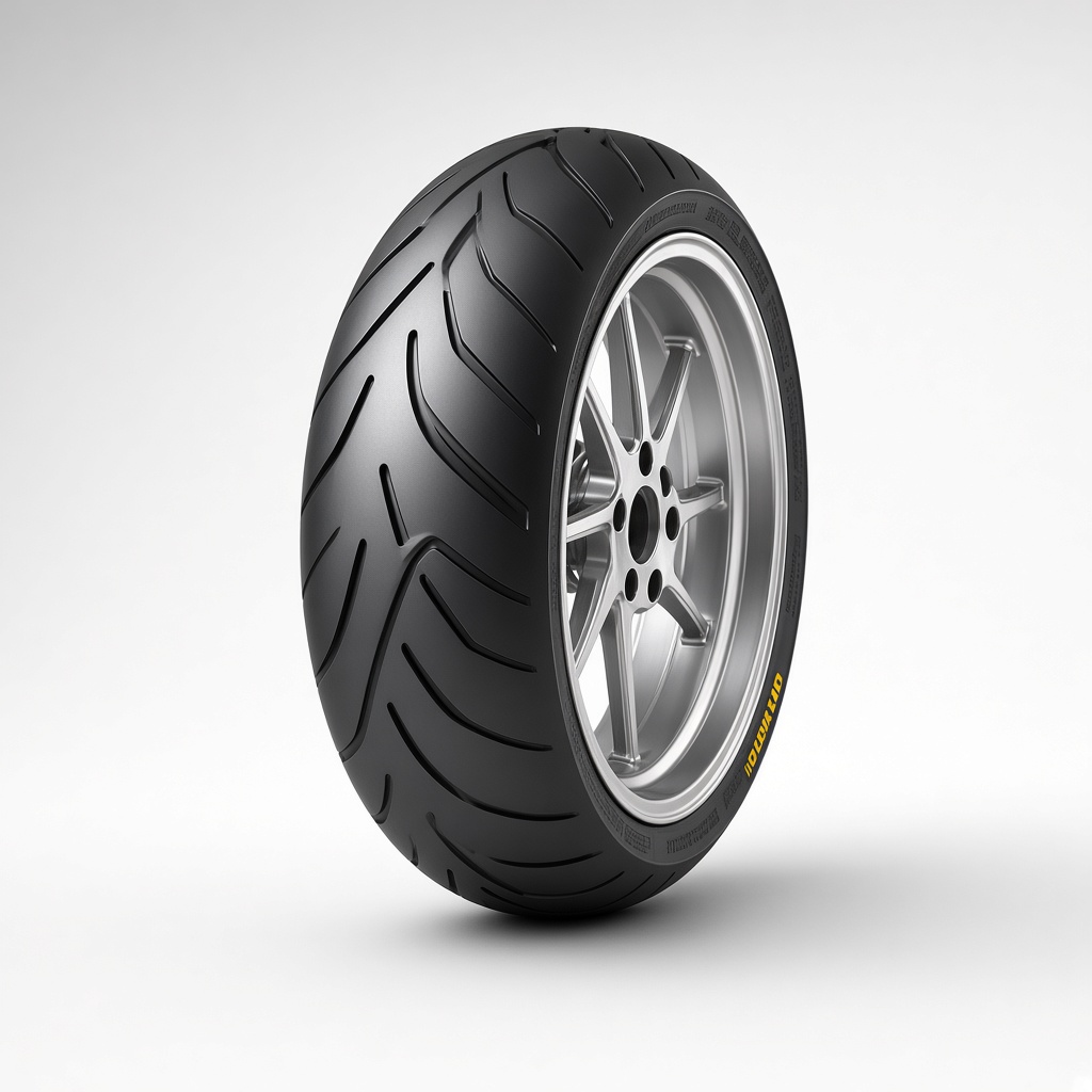 Dunlop SPORTMAX ROADSMART III 150/70R17