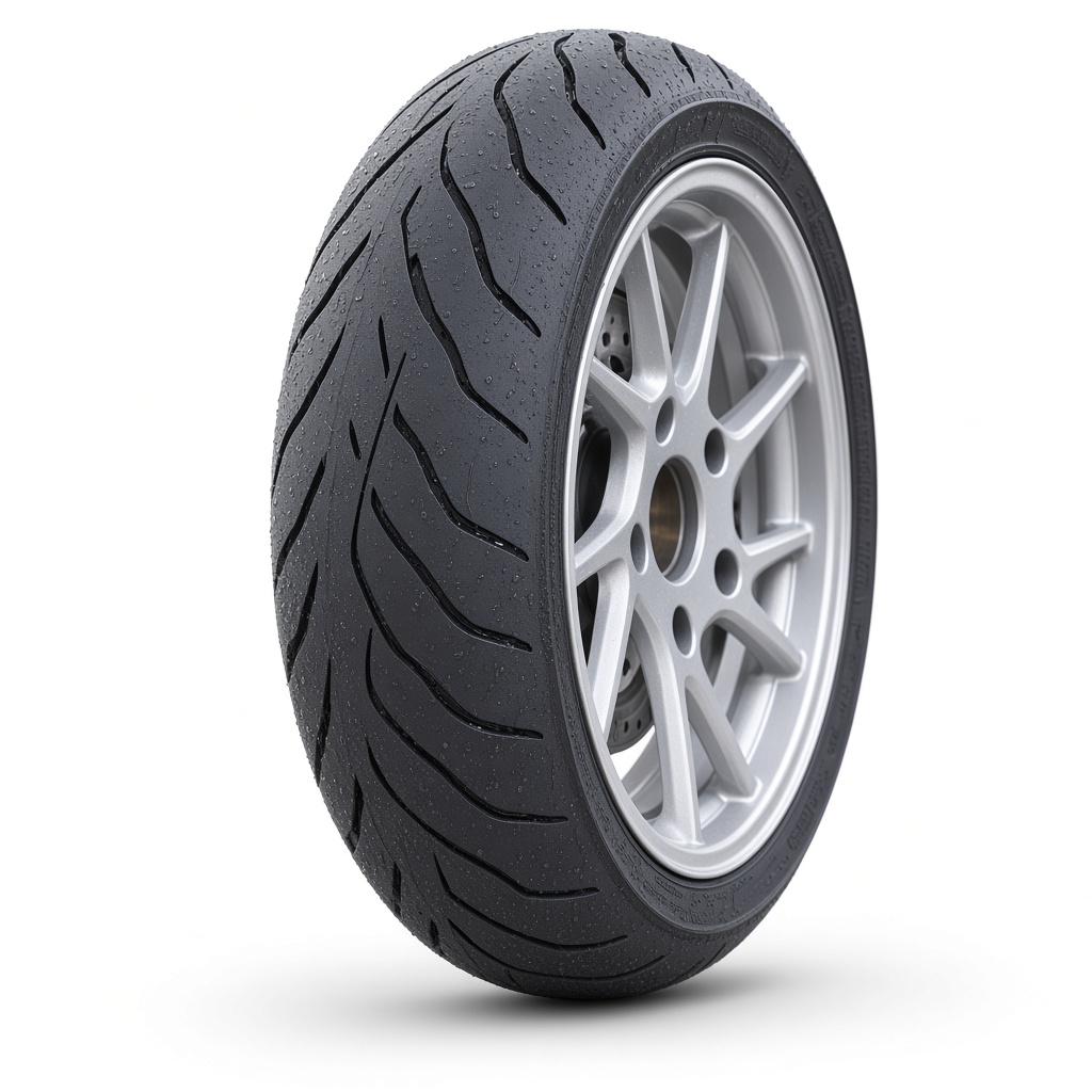 Dunlop SPORTMAX ROADSMART IV 120/70ZR17