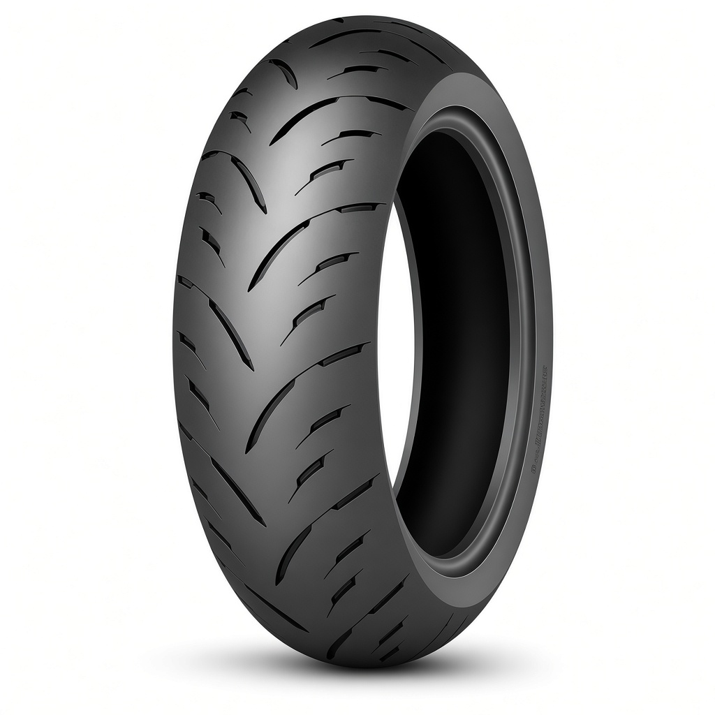 Dunlop Sportmax Slick R3 120/75R17