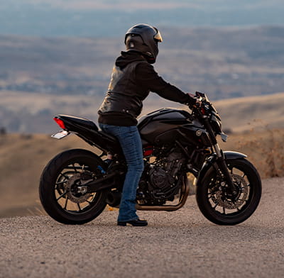Shinko SR428 130/80-18