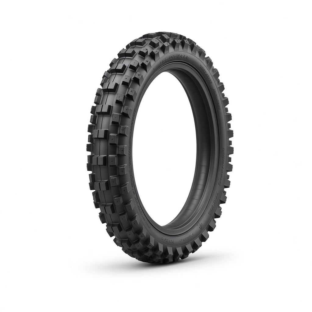 Bridgestone SUPERMOTO 125/60R165