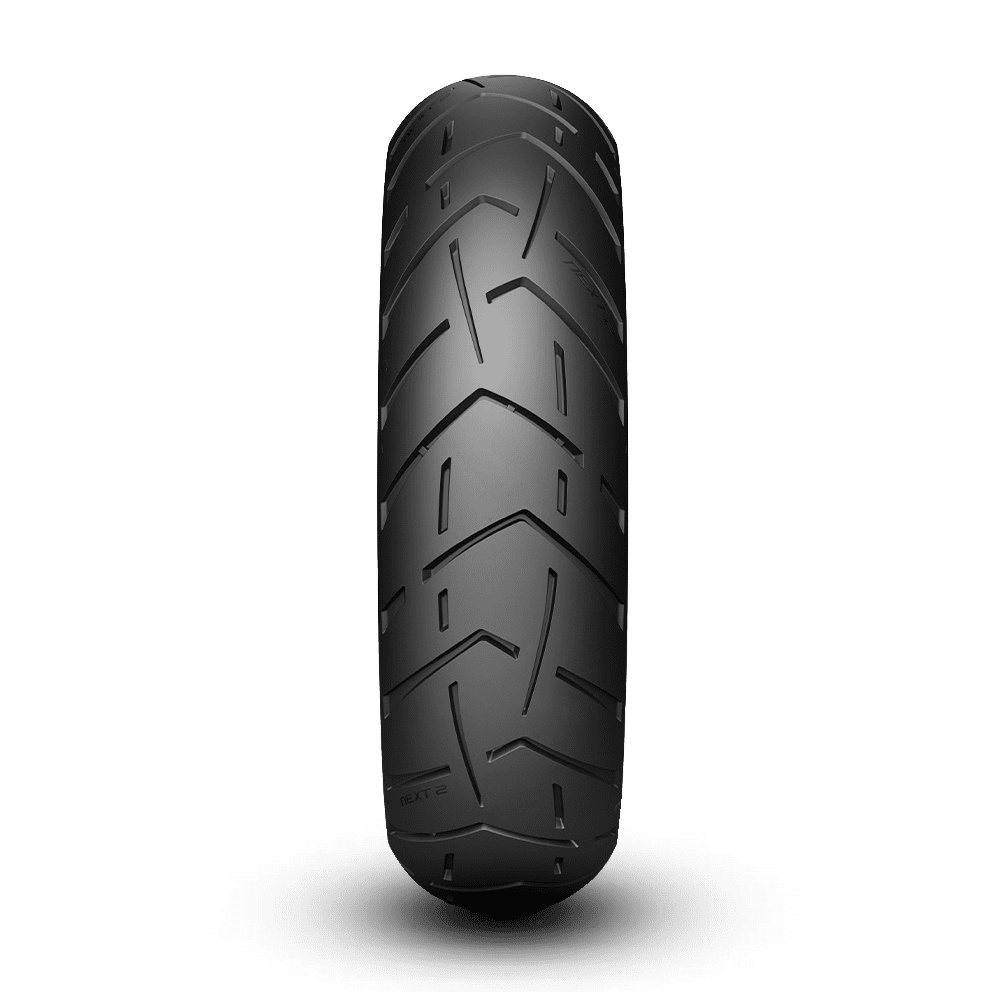 Metzeler TOURANCE NEXT 2 130/80R17