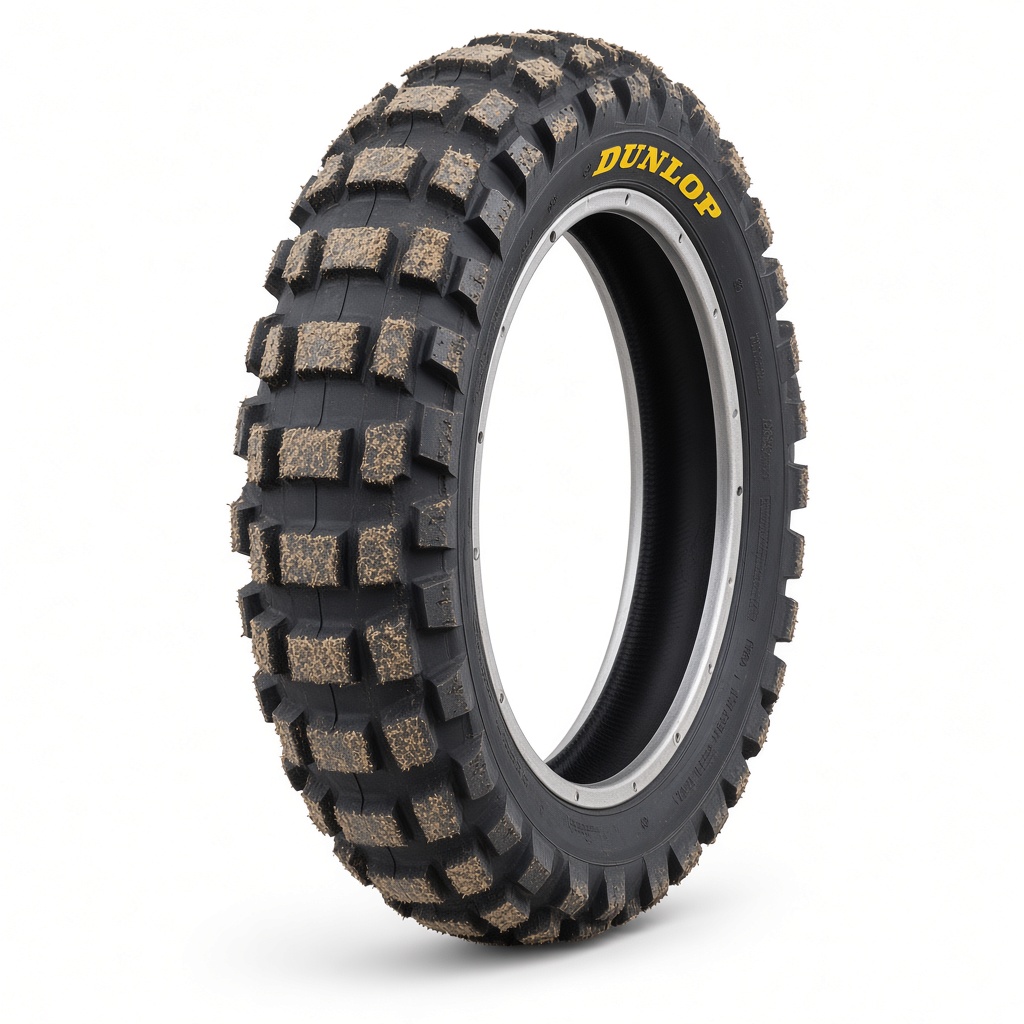 Dunlop TRAILMAX RAID 170/60R17