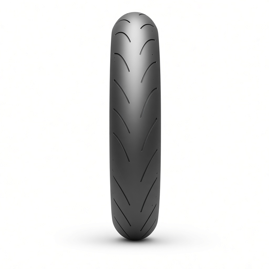 Bridgestone V02 90/58R17